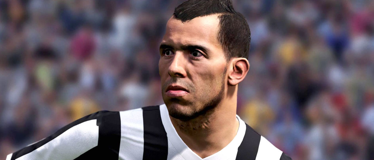 PES 2015 e le microtransazioni in-game