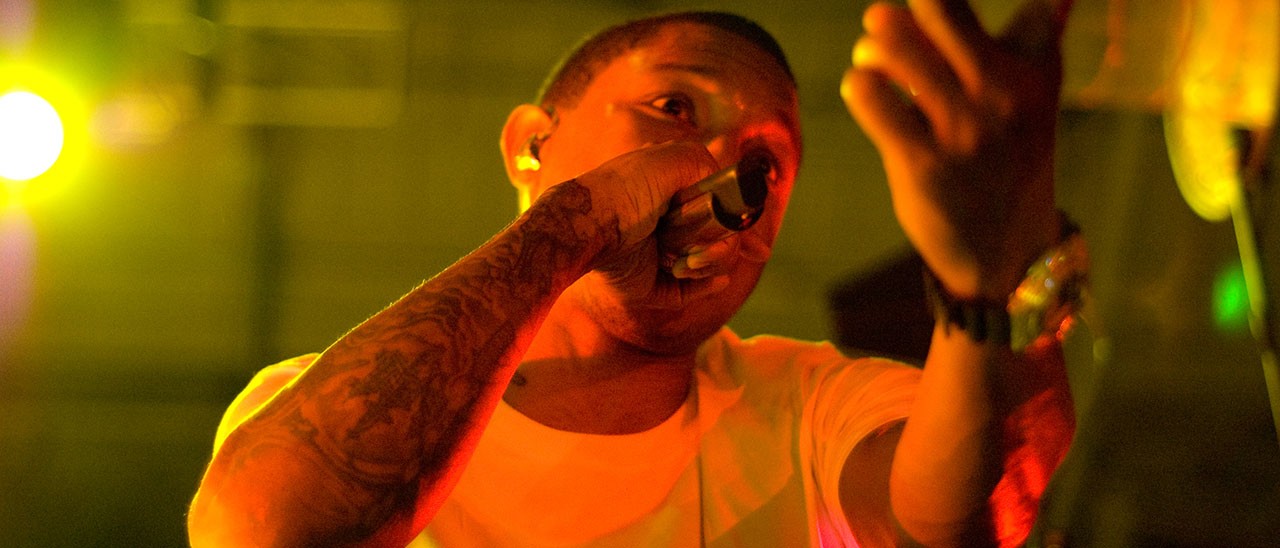 Apple annuncia l'ottavo iTunes Festival di Londra