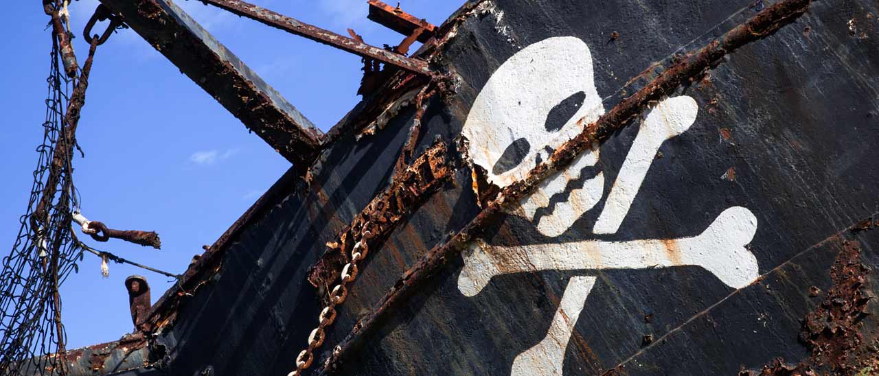 Google e Bing: due motori contro la pirateria