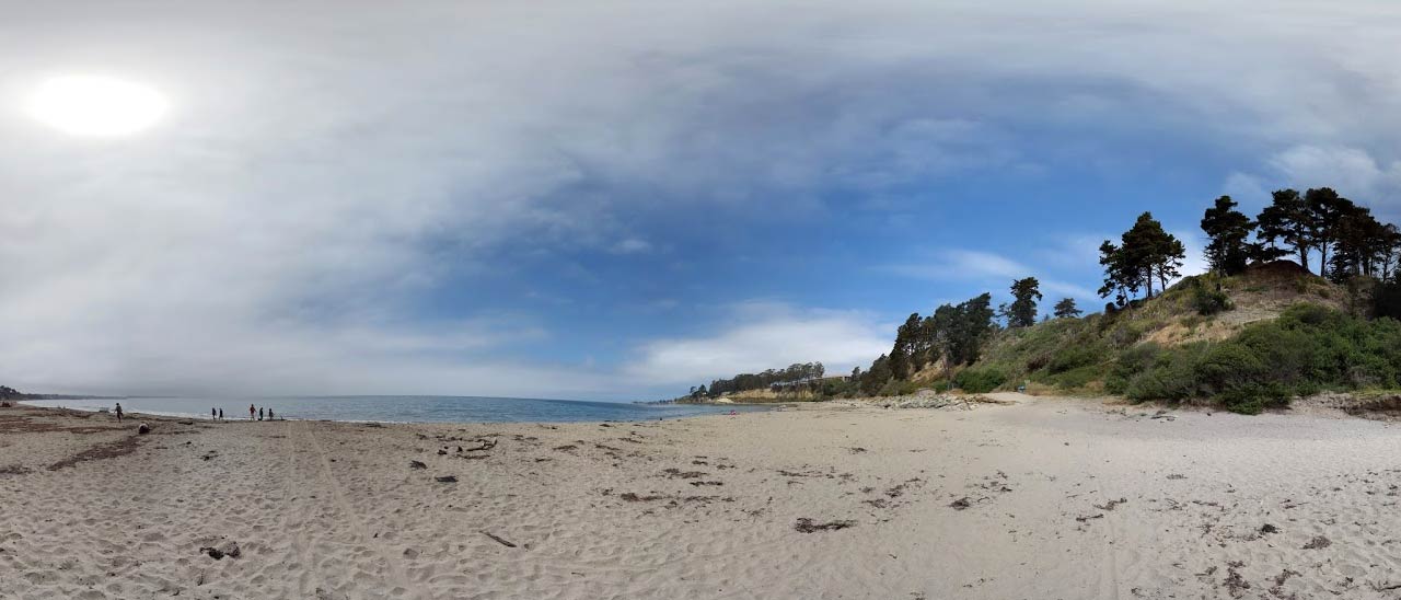 L'update a Google Fotocamera migliora Photo Sphere