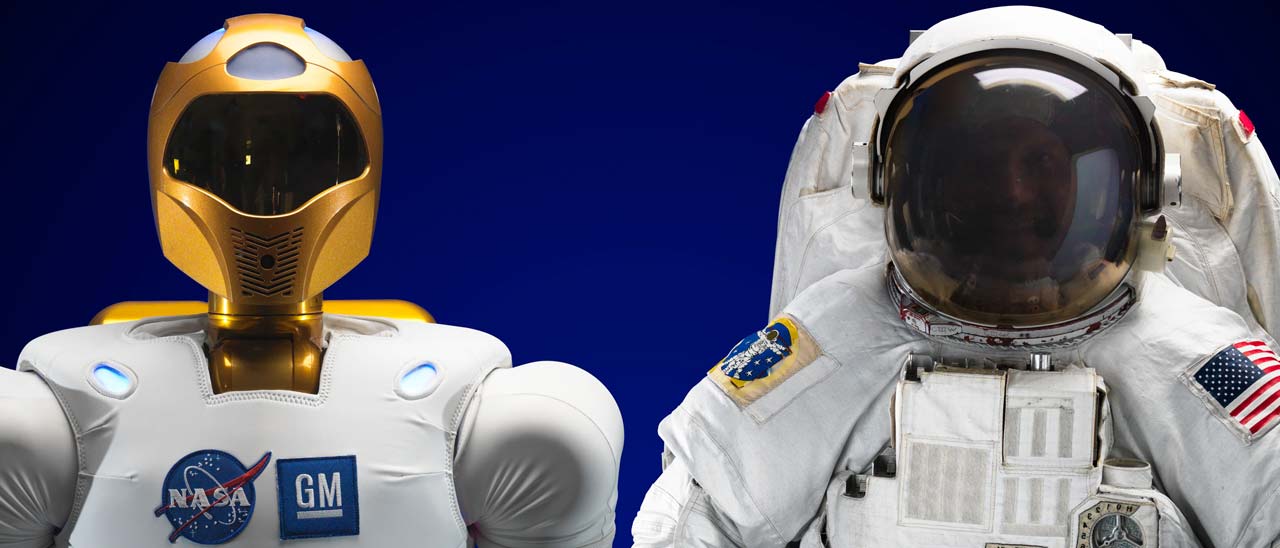 Da robot a esoscheletro per le riabilitazioni