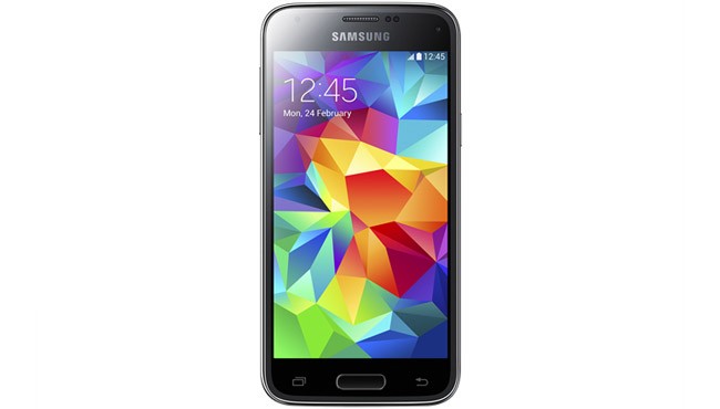 Samsung Galaxy S5 mini