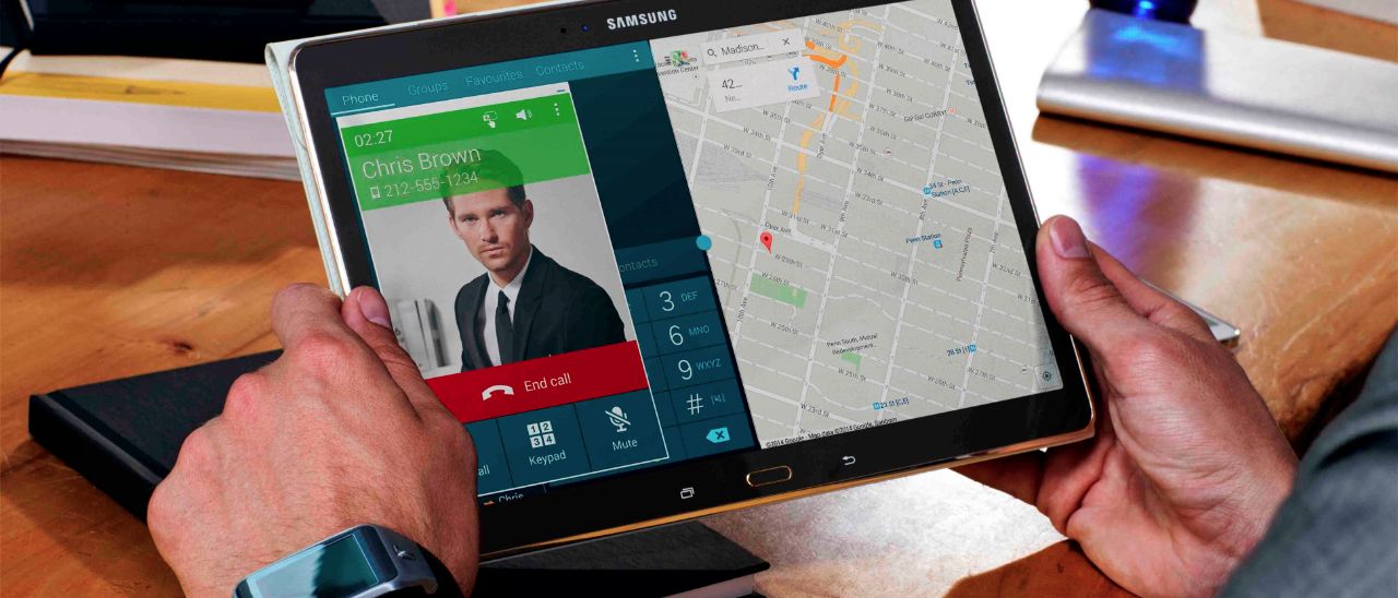 La tecnologia baricentro della vita degli italiani