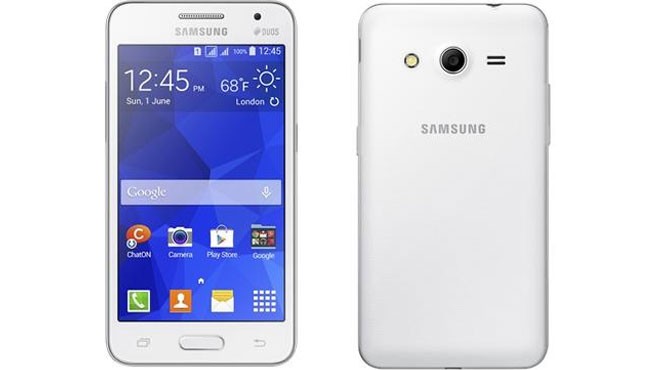 Samsung Galaxy Core II