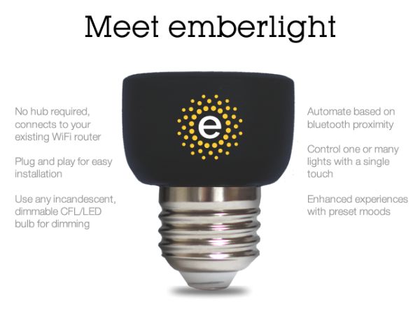 Emberlight
