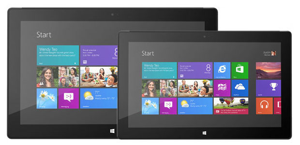 iPhone 6 ha costretto Microsoft a interrompere la produzione del Surface Mini