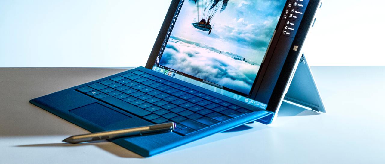 Microsoft Surface Pro 3: primo hands-on