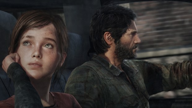 The Last of Us Remastered: pubblicati i primi screenshot