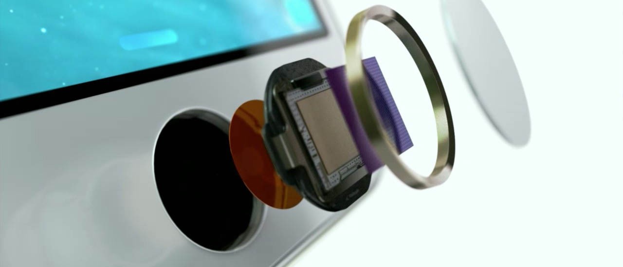 iPhone 6: il nuovo Touch ID appare in foto