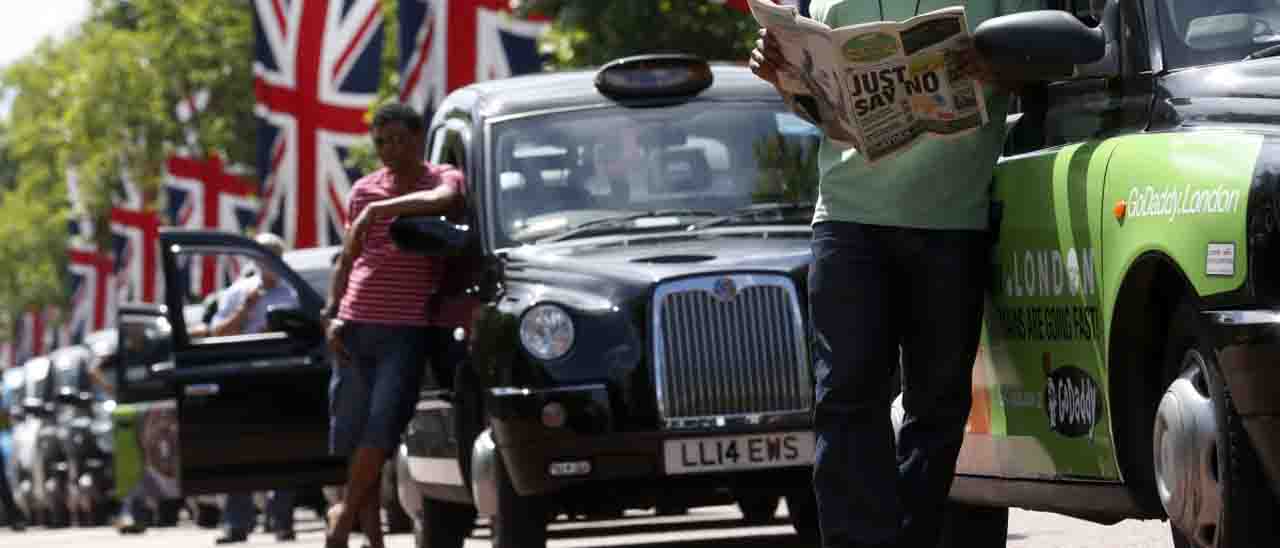 Uber: a Londra sì, a Pittsburgh no