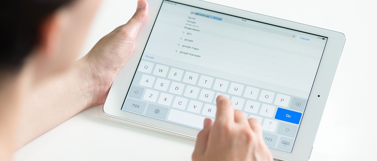 iOS e OS X: Apple leader dell'accessibilità