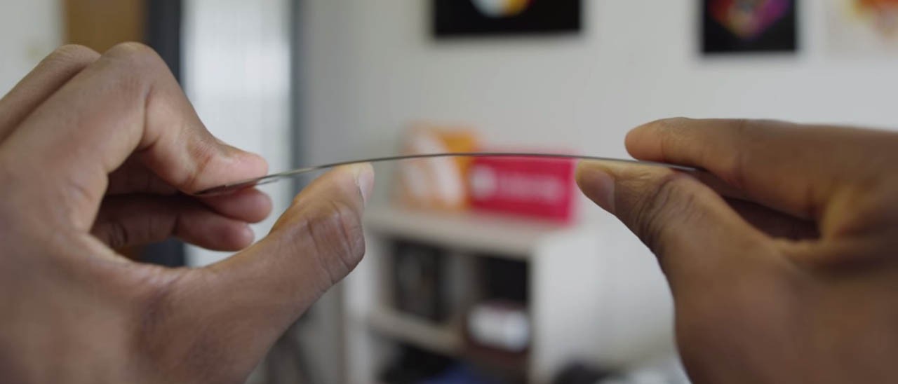 iPhone 6: forse confermato il pannello in zaffiro