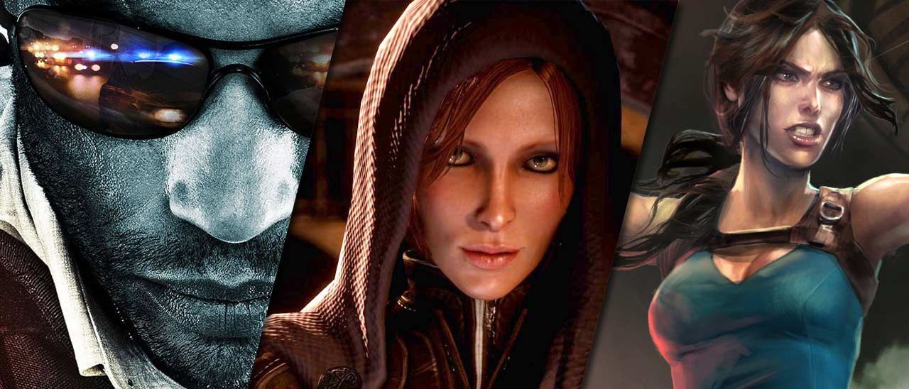 Nuove date per Battlefield, Dragon Age e Lara
