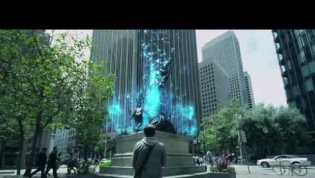 Ingress: la guerra da realtà aumentata di Google arriva su iOS
