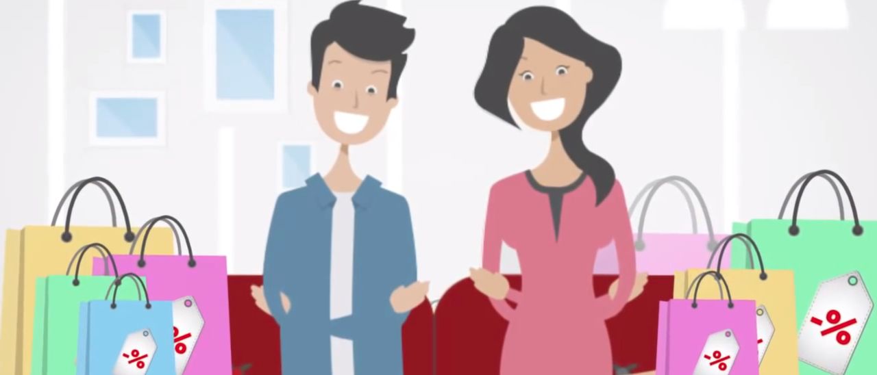 Vodafone rivoluziona gli acquisti con My Shopping