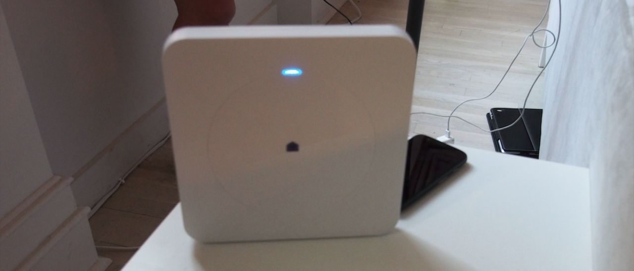 Wink Hub, centro domotico universale per la casa