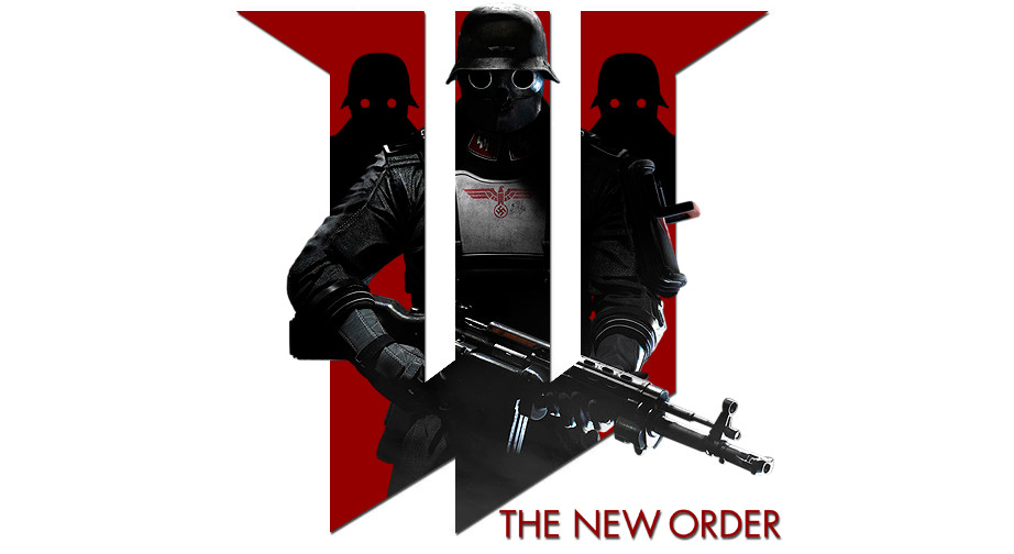 5 cose da sapere su Wolfenstein: The New Order