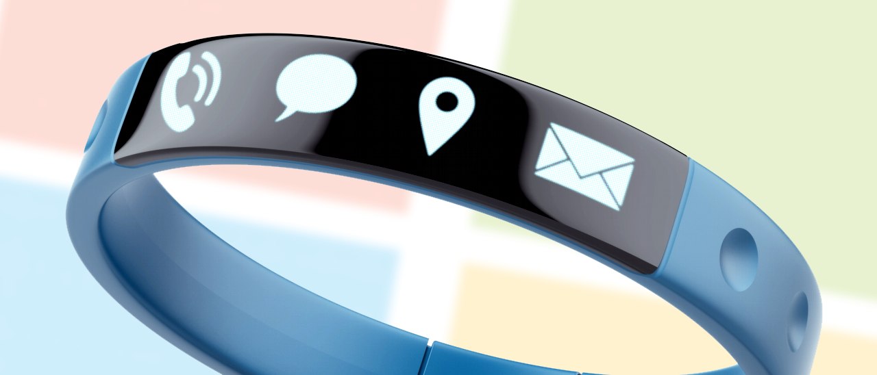 Microsoft, il fitness sarà cross-platform