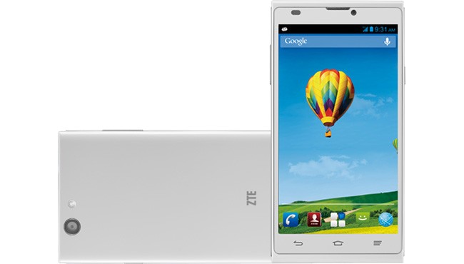 ZTE Blade L2