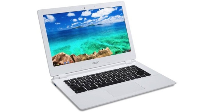 Acer Chromebook 13