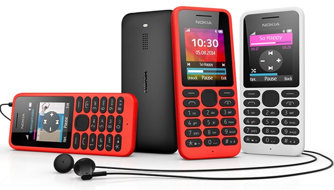 Nokia 130