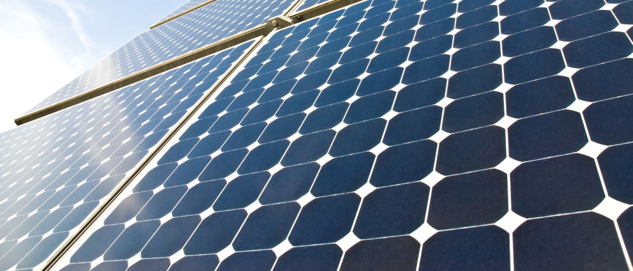 Celle solari su ogni superficie con la perovskite