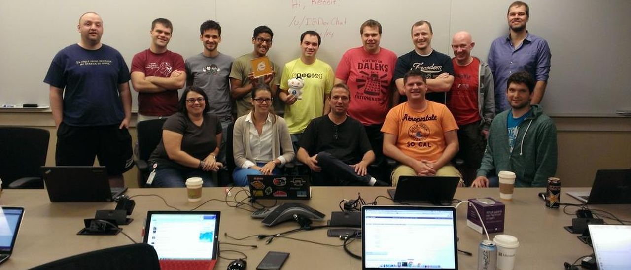 Internet Explorer su Android e iOS?