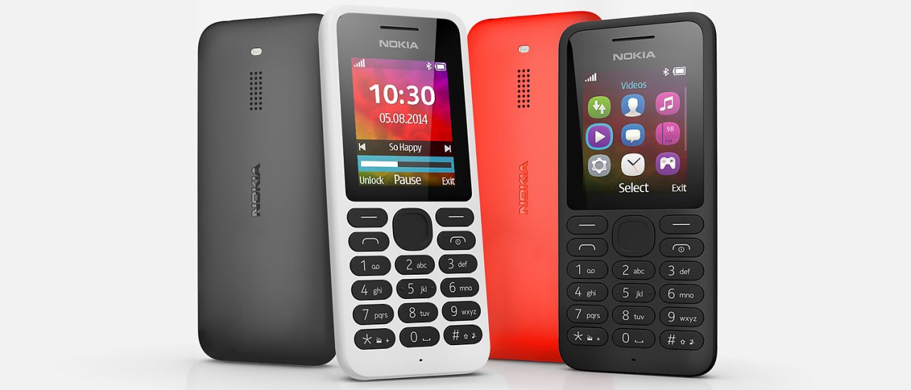 Opera Mini, browser predefinito sul Nokia 130