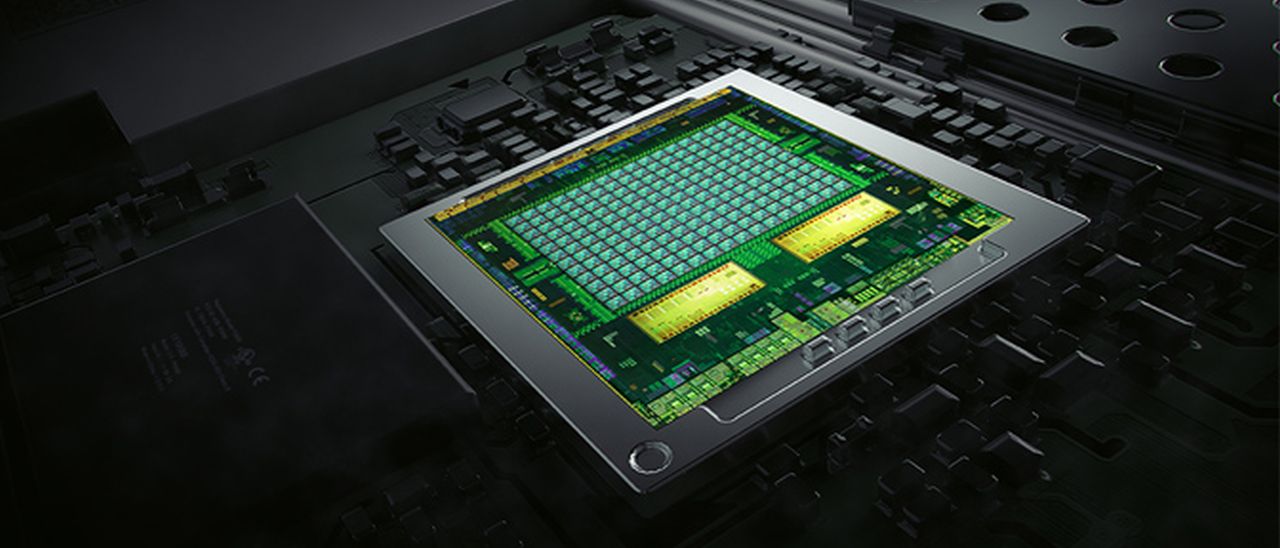 Nvidia Tegra K1 Denver, chip a 64 bit per Android