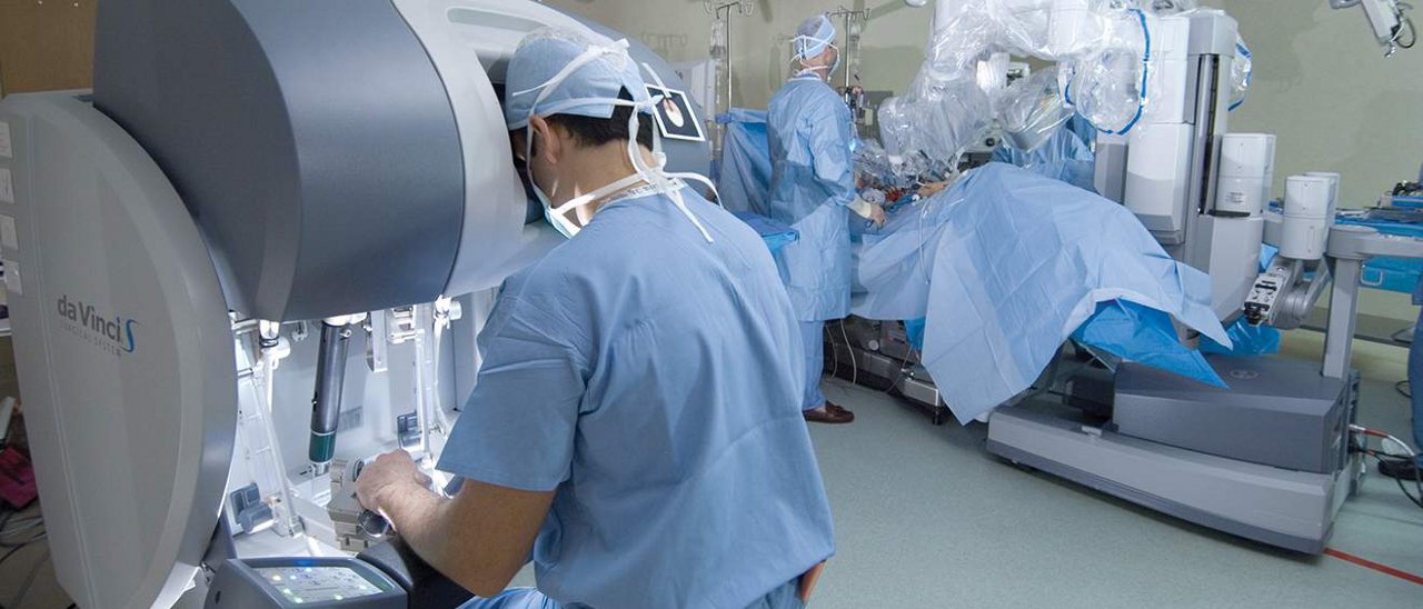 Pisa Cup: un contest per la chirurgia robotica