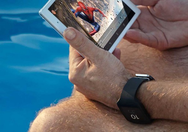 Sony Xperia Z3 Tablet Compact e nuovo smartwatch trapelati online prima dell'annuncio