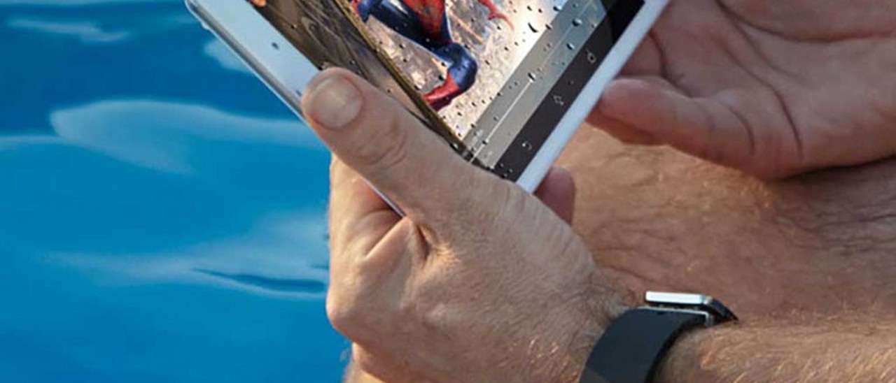 Sony, tablet e smartwatch online prima dell'IFA