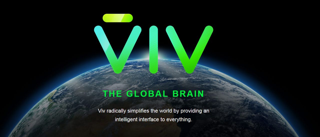 I creatori di Siri sviluppano una nuova IA: Viv
