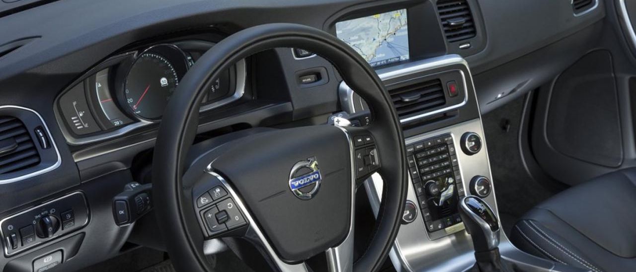 Volvo 2015.5, controllo a distanza con smartphone