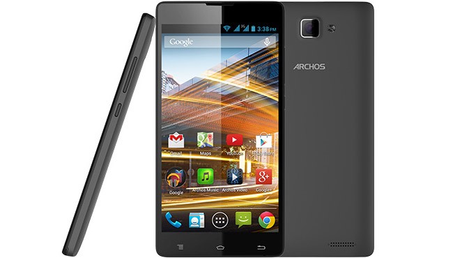 Archos 50 Neo