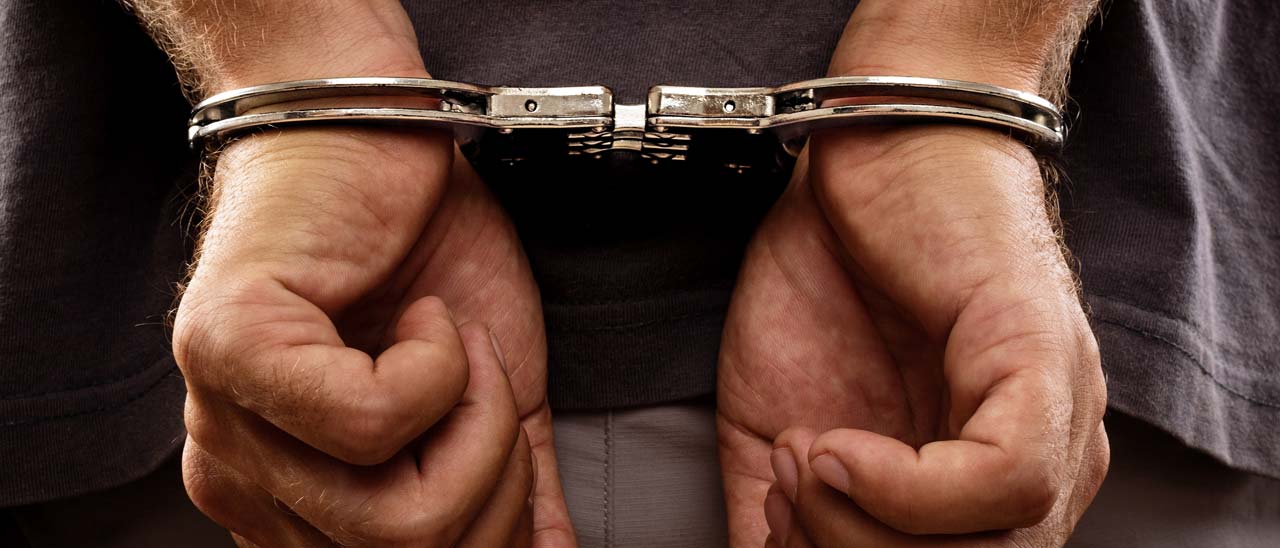 Foto pedopornografiche su Gmail, arrestato