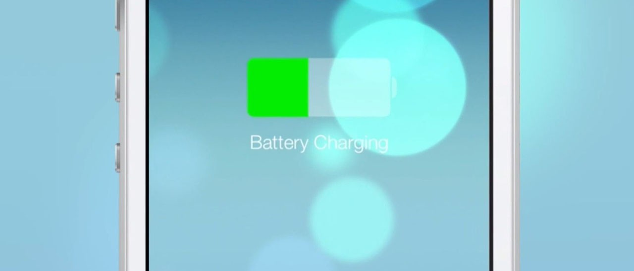 iPhone 6: batteria più duratura da 2.100 mAh