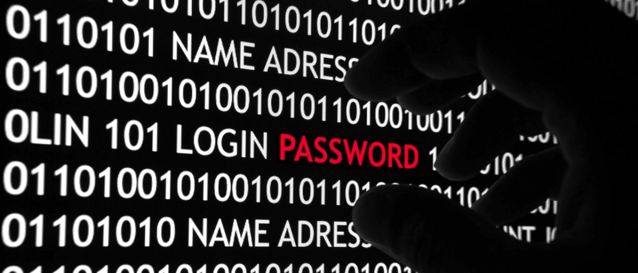 Cracker russi rubano 1,2 miliardi di password