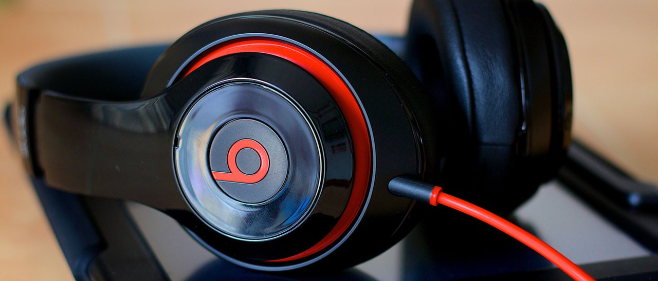 Beats sbarca su Apple Store