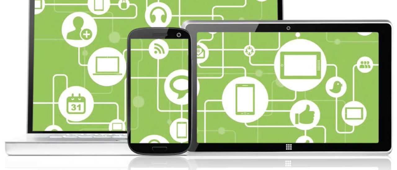 Italiani, popolo di onnivori digitali