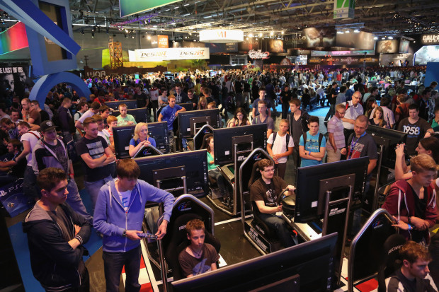 GamesCom Awards 2014: tutte le nomination