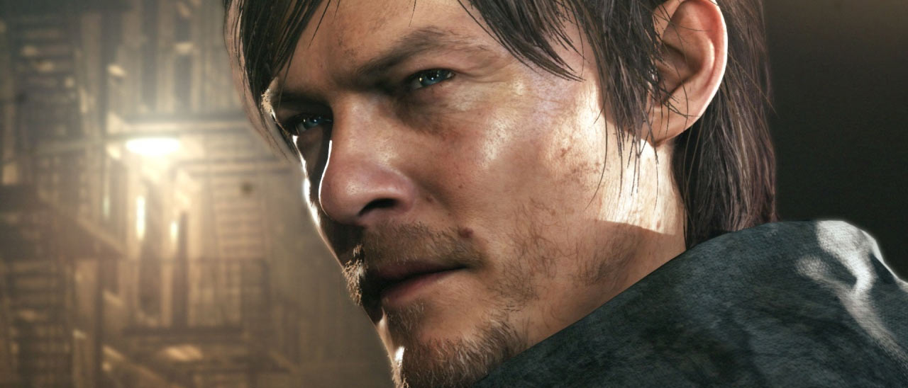 Silent Hills è il nuovo progetto di Hideo Kojima