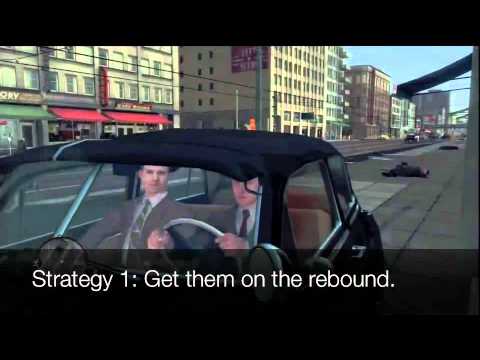 Tales of Xillia 2 - The Power of Choice (Japan Expo 2014 - Ita Trailer)