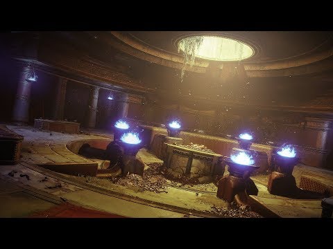 Shadow Realms - FIRST Gameplay Trailer - NEW BIOWARE Game - You've been choosen