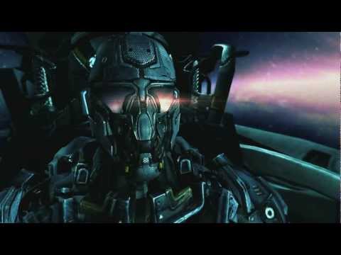 Official Destiny Competitive Multiplayer Trailer