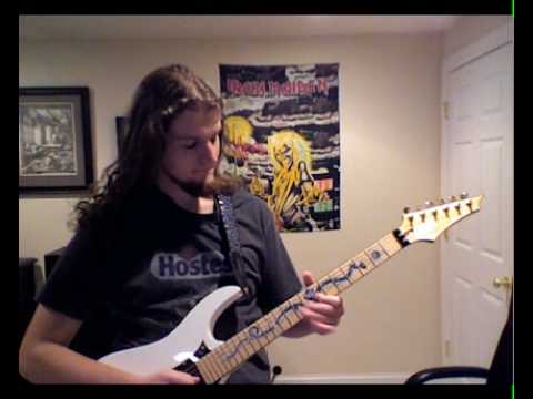 Hellblade (Gamescom 2014 Trailer)