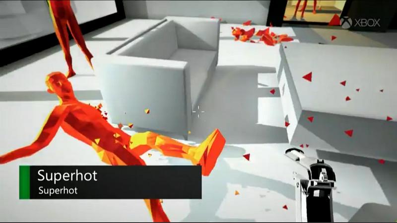 ID@Xbox: ecco i titoli indie presentati da Microsoft durante la Gamescom 2014