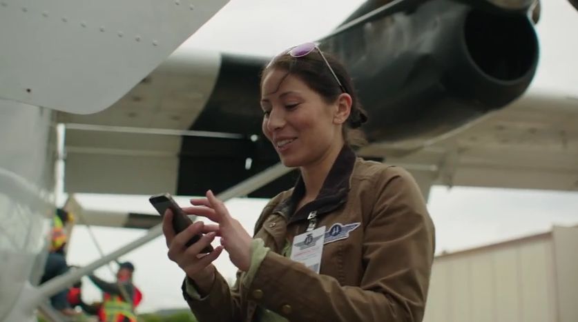 iPhone 5s: Apple pubblica il nuovo spot 