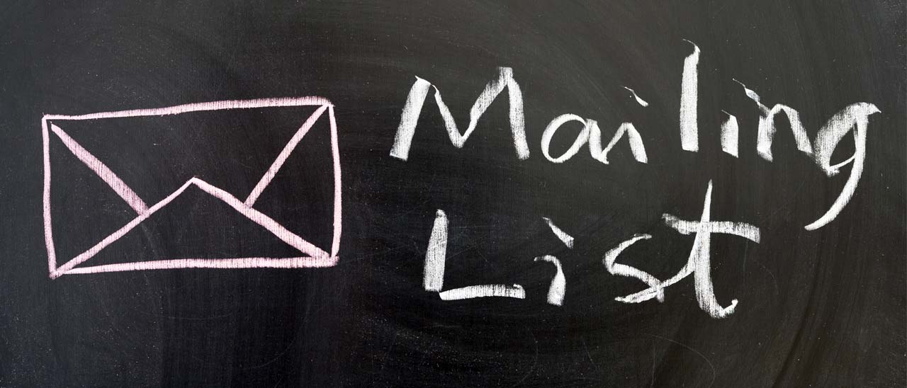 Gmail: un click per non ricevere più newsletter