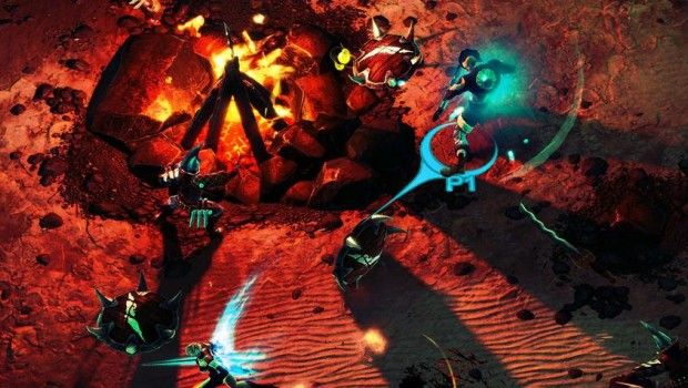 Le 5 cose da non fare quando si gioca a Sacred 3